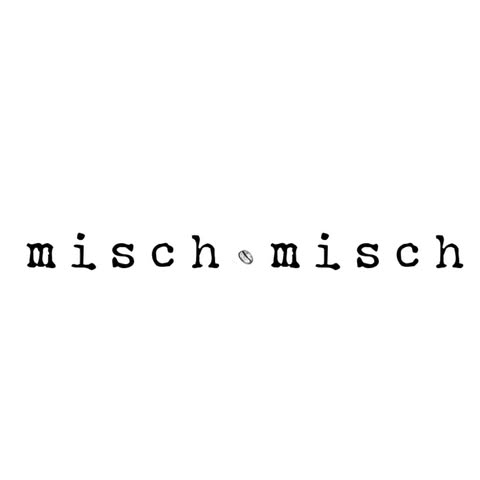 Logo de misch misch