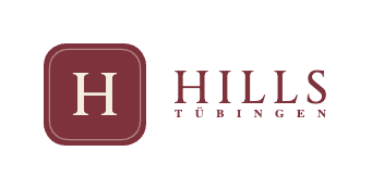 HILLS Steakhouse Logo