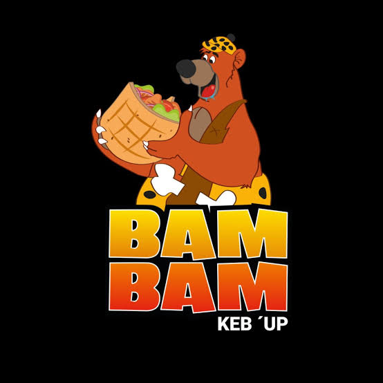 BAM BAM Keb'UP Stuttgart logo