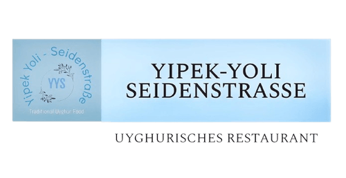 Logo de YipekYoli Seidenstraße