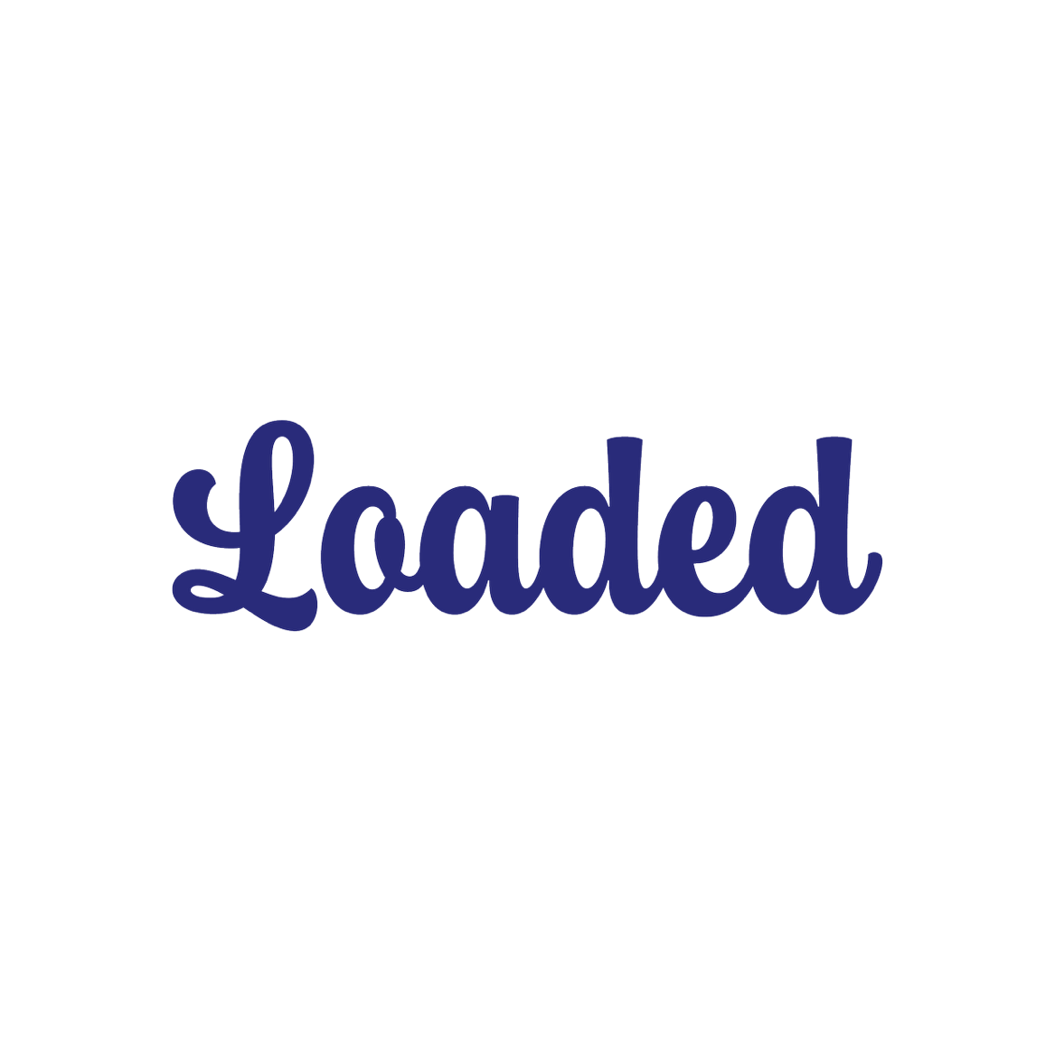 Loaded Logo