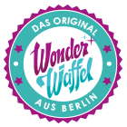 شعار Wonderwaffel Stuttgart