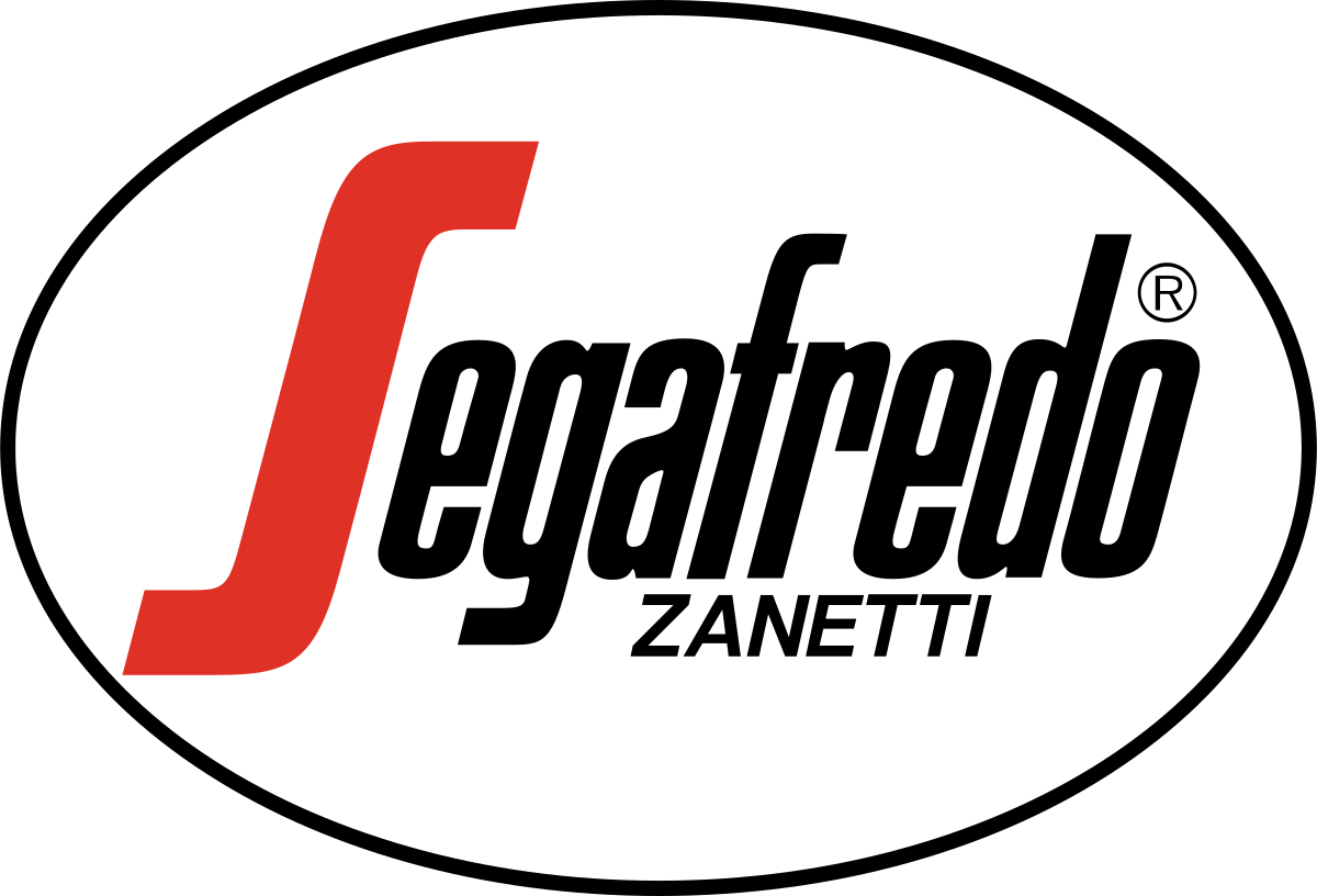 Segafredo Cafe Stuttgart logo